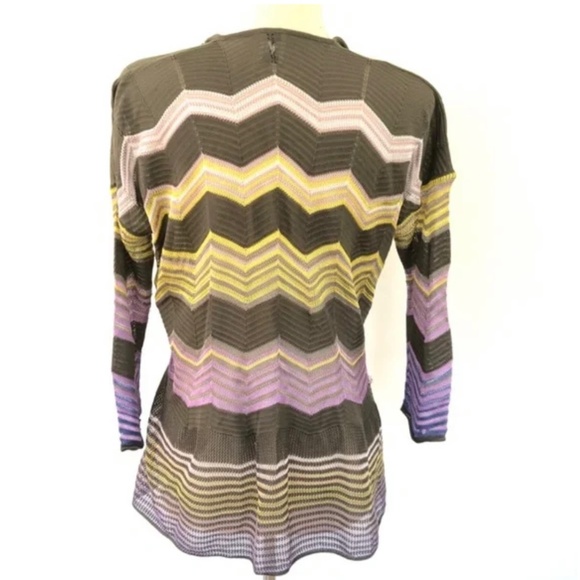 Missoni lightweight cardigan - Picture 1 of 4